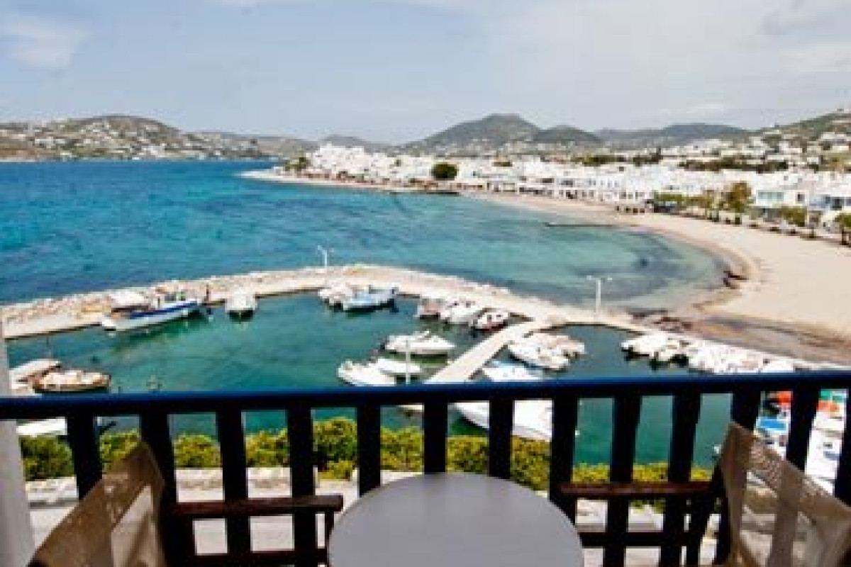 Pandrossos