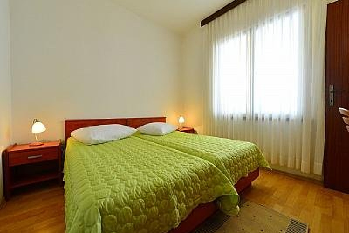 Apartments Belvedere (Trogir)