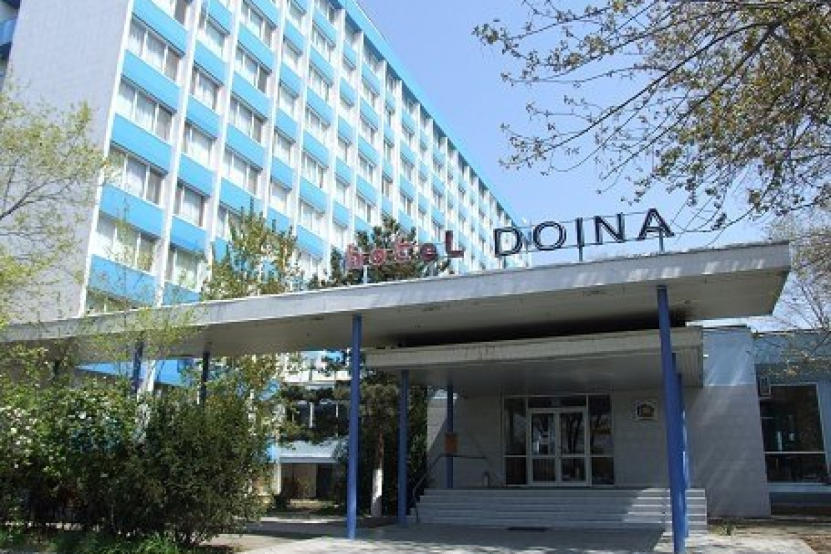 Doina
