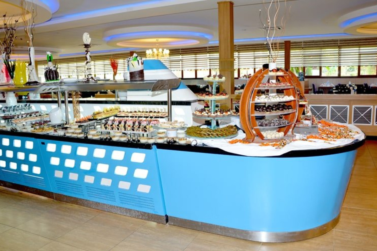 TRANSATLANTIK HOTEL SPA