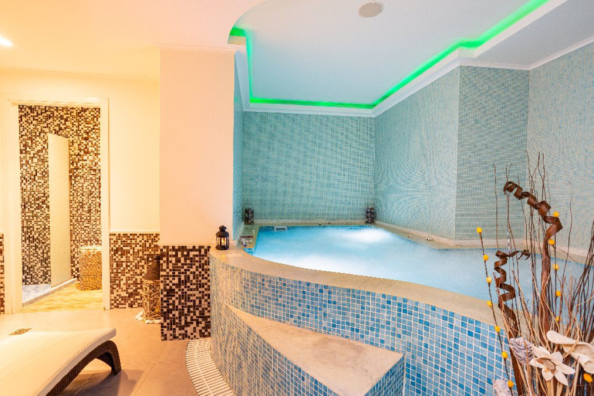 Rhodos Horizon Blu (ex Kipriotis) -adults only