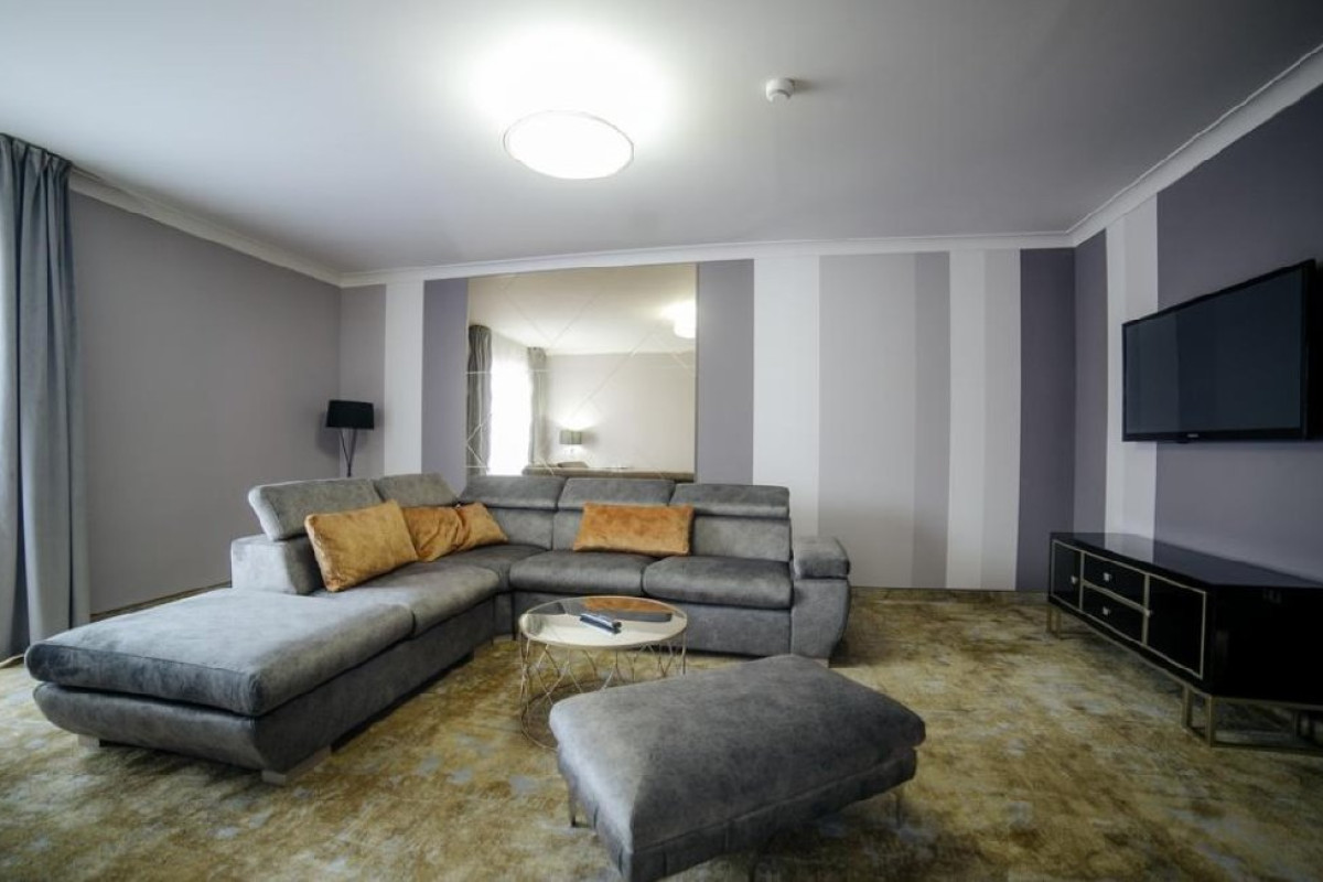 Hotel Royal Classic