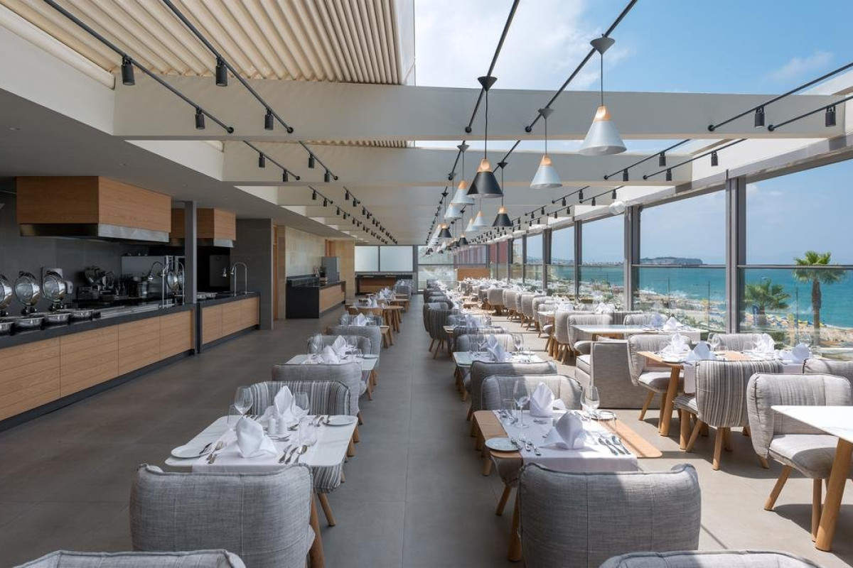 Ikones Seafront Luxury Suites - Adults Only (K)