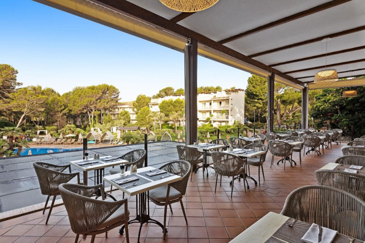 VIVA CALA MESQUIDA SUITES SPA ADULTS ONLY 16+