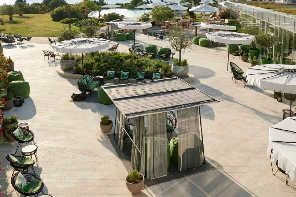 Falkensteiner Hotel  Spa Iadera