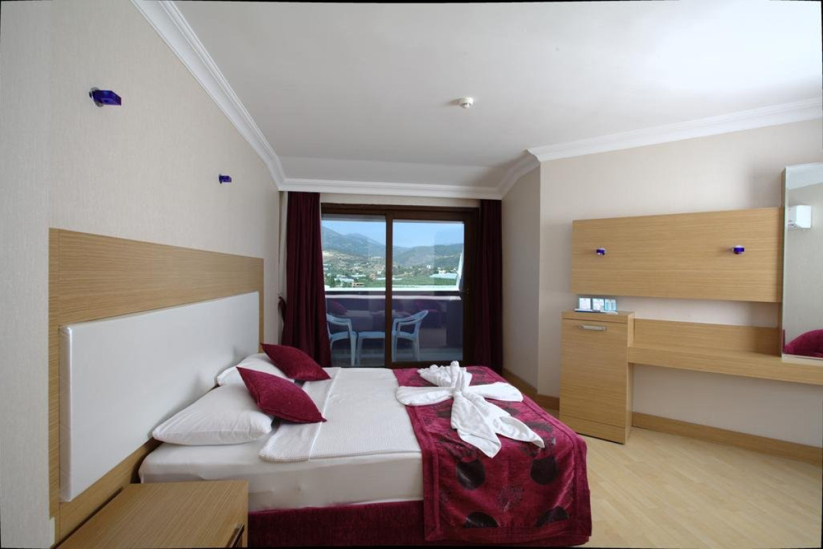 DRITA RESORT HOTEL SPA