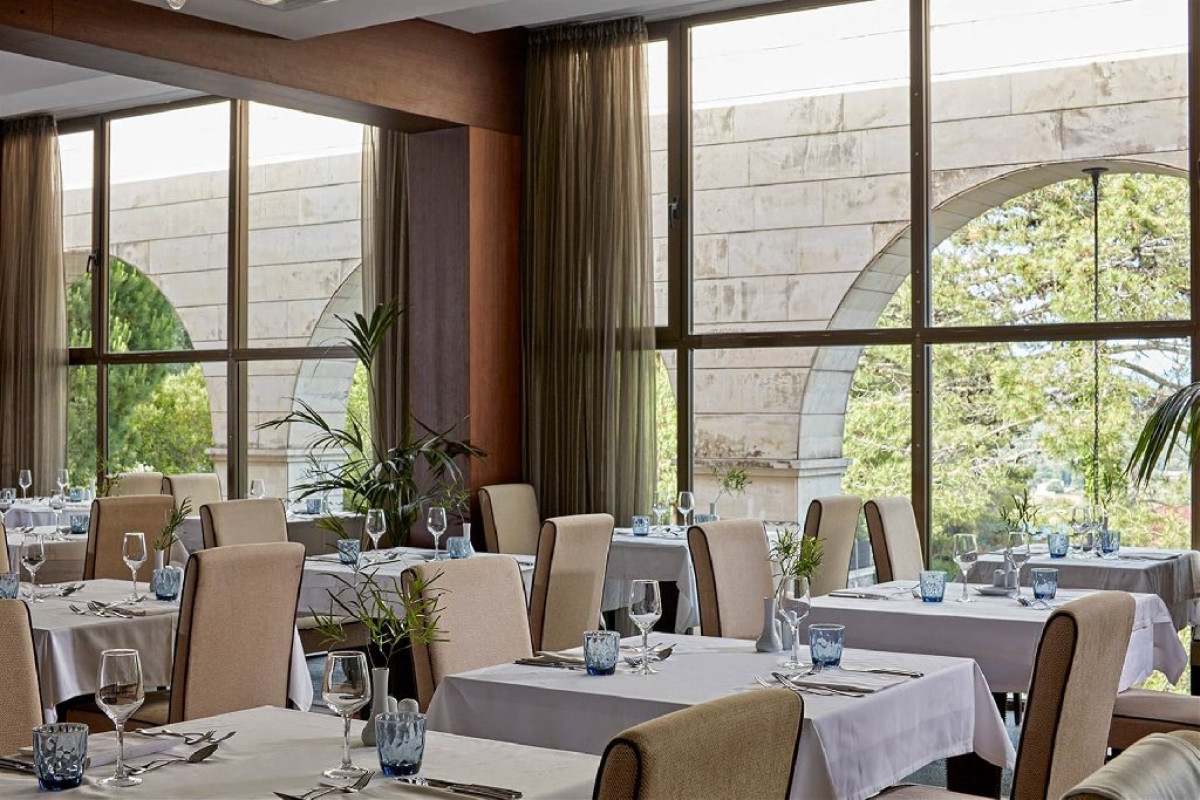 Atlantica Grand Mediterraneo (Adults Only 18+)(Ermones)