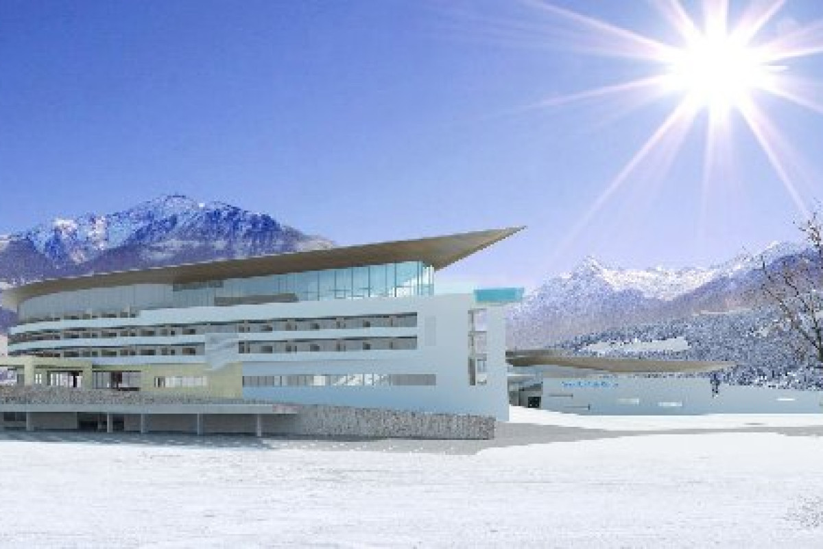 Tauern Spa Kaprun