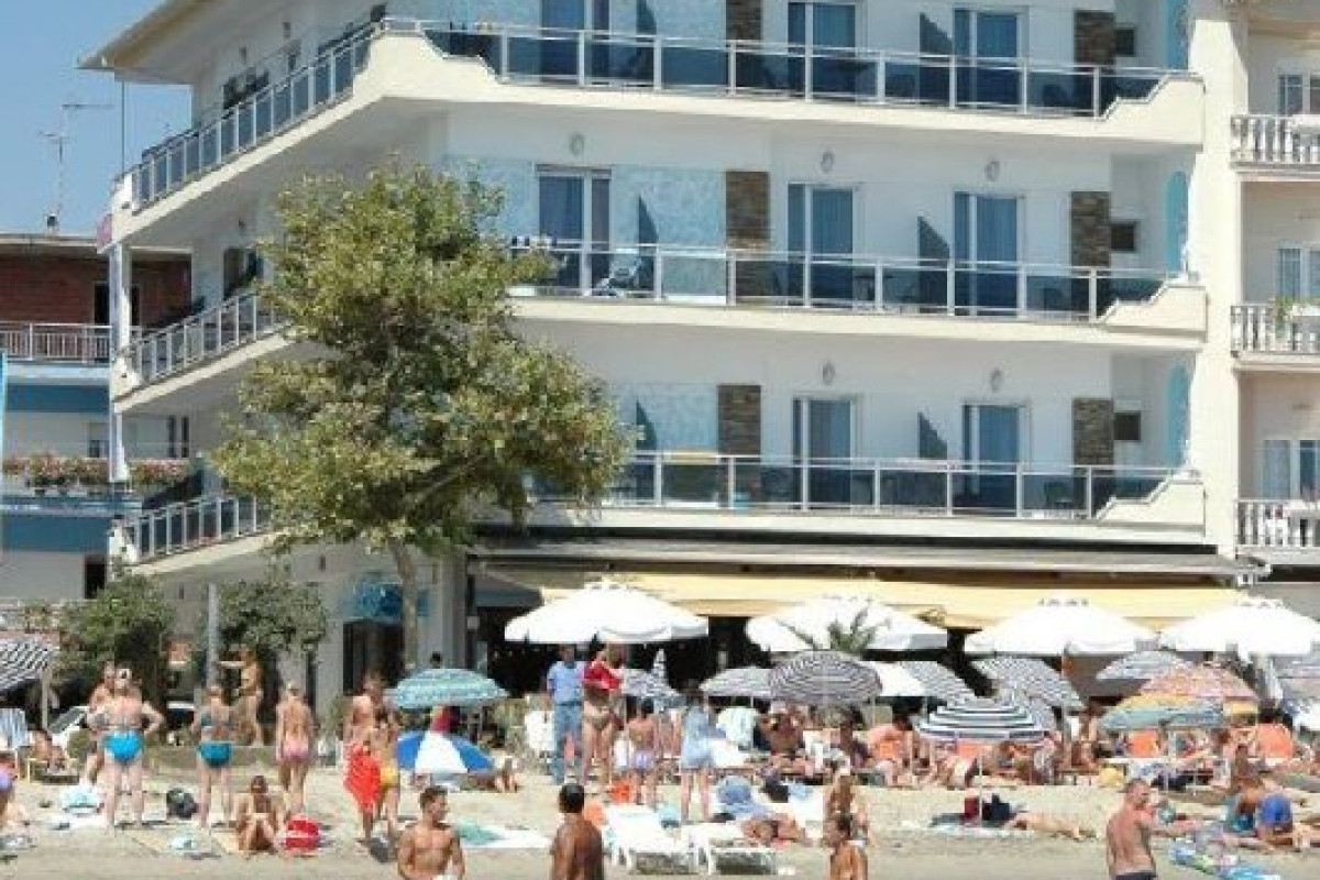 Kymata (Paralia Katerinis)