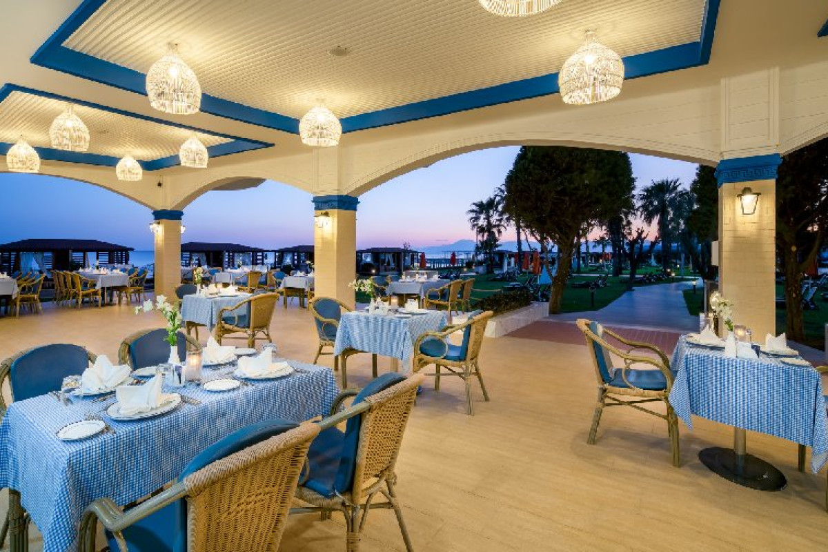 PINE BEACH BELEK