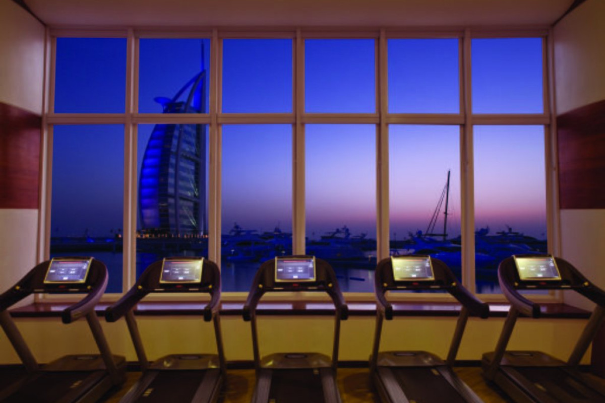 Jumeirah Beach