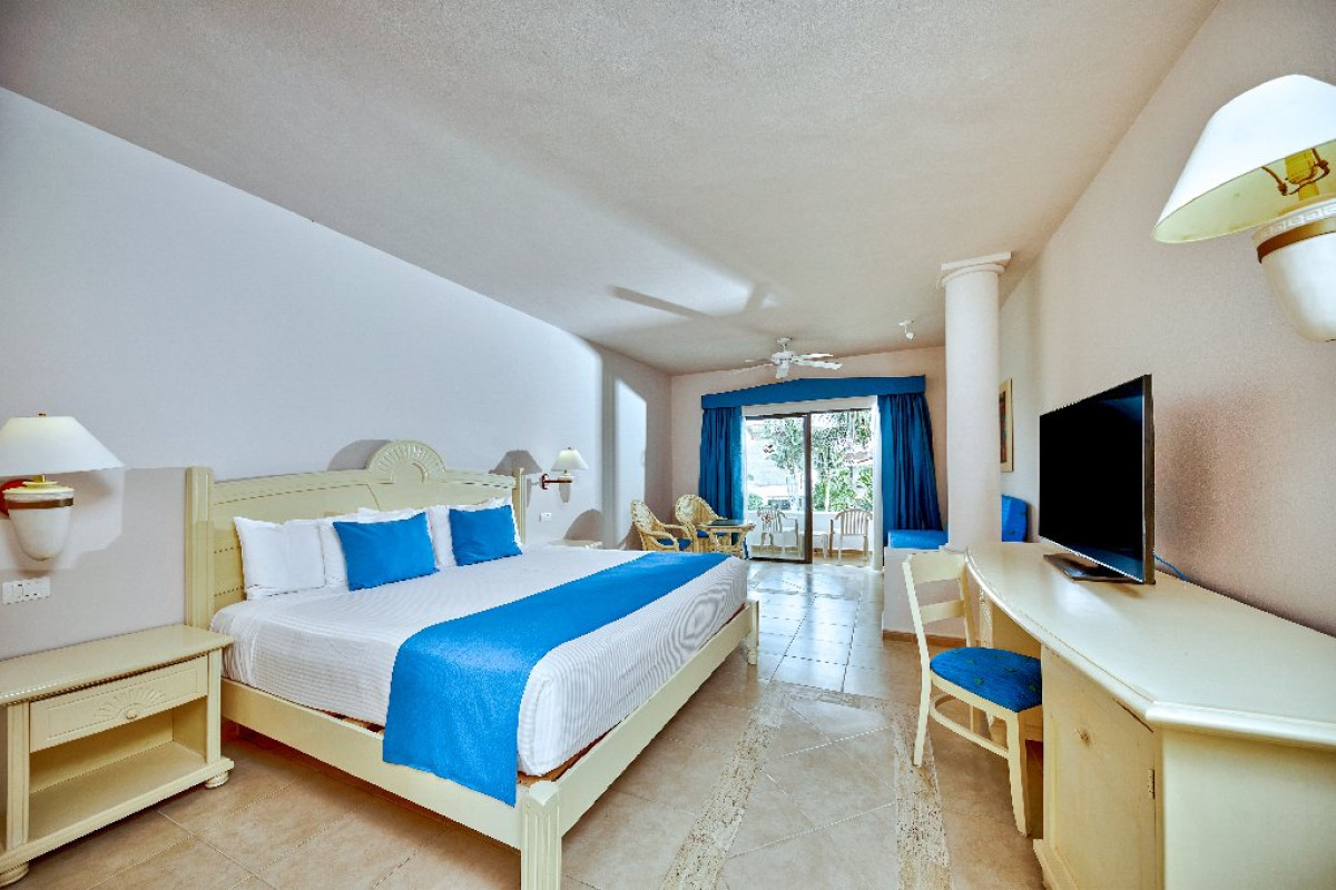 Bahia Principe Grand Tulum
