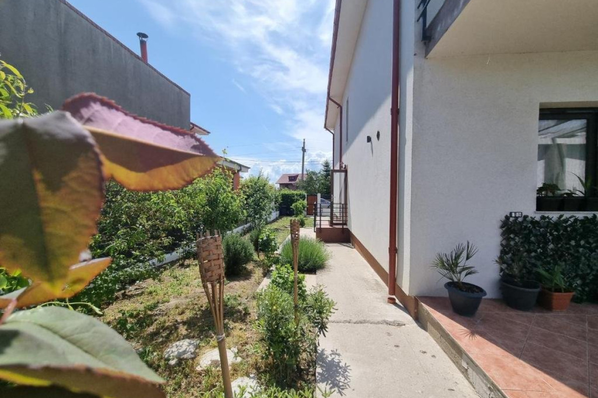 Casa Cochilia