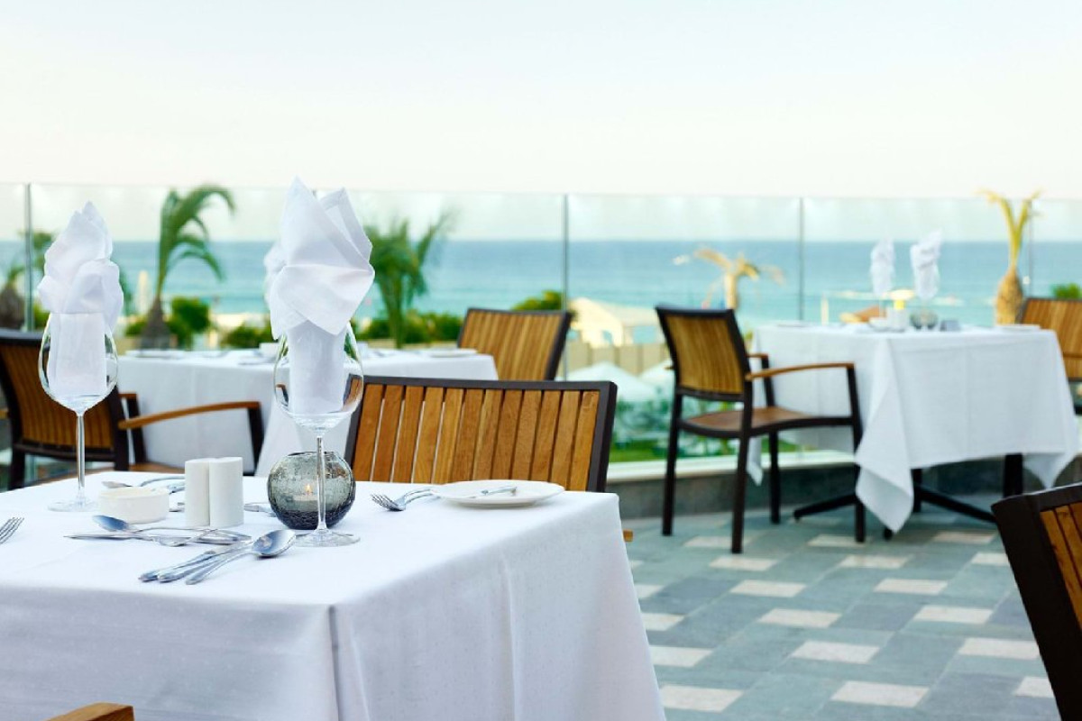 Sunrise Pearl Hotel Spa (Protaras)