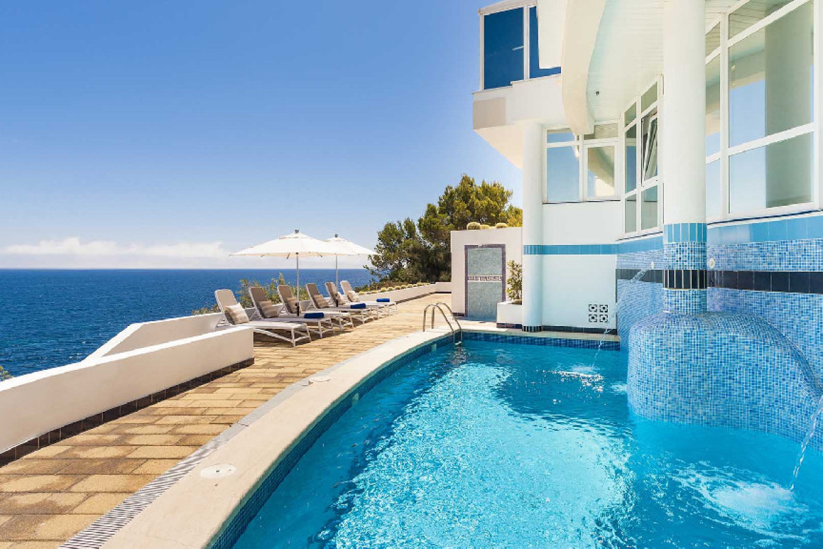 Globales Apartamentos Cala Vinas
