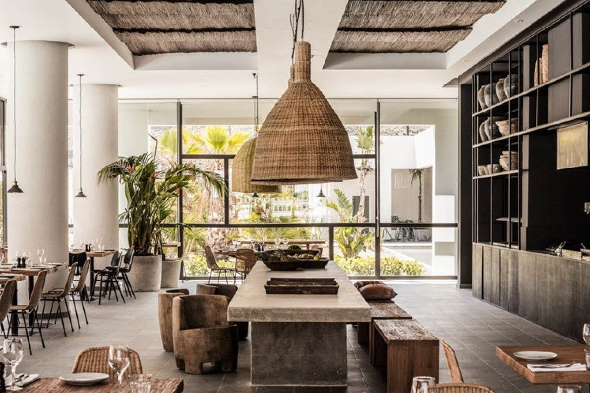 Casa Cook - Adults Only (D)