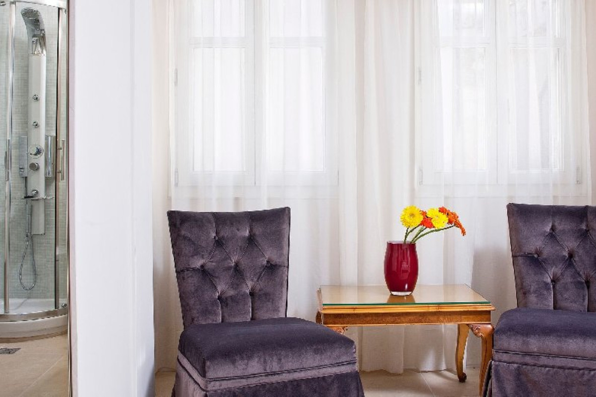 Rimondi Boutique Hotels (K)