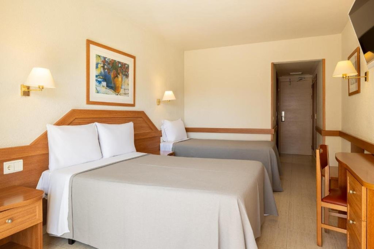 H TOP ROYAL STAR (Lloret de Mar)