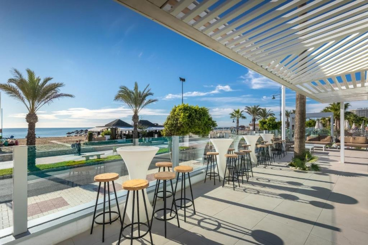 Occidental Torremolinos Playa (Torremolinos)
