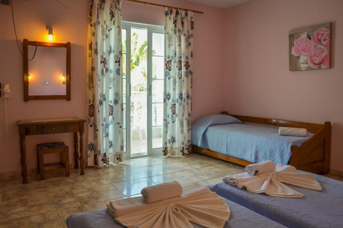 VILLA EDEN (Limenas)