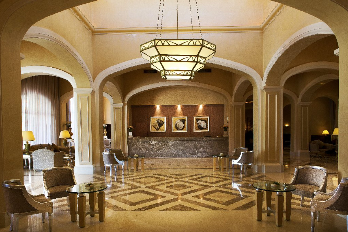 JAZ ALMAZA BEACH RESORT
