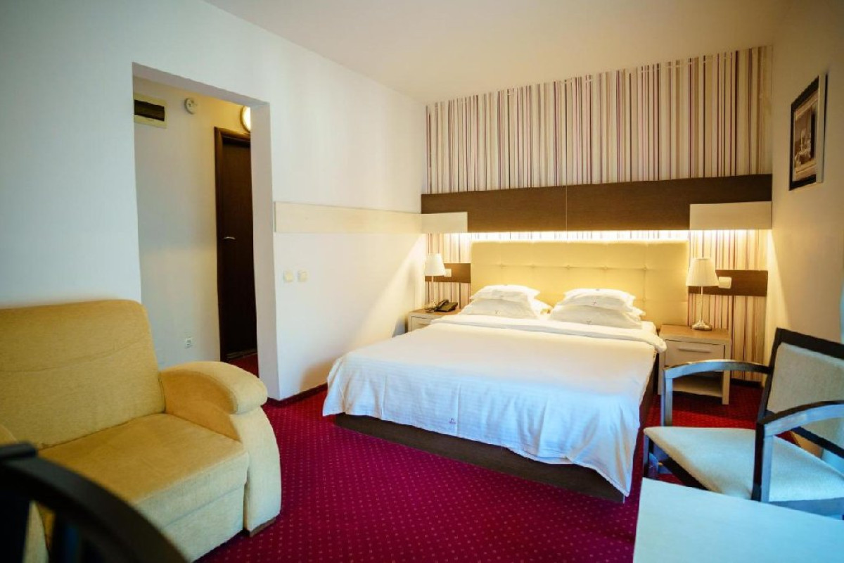 Afrodita Resort Spa
