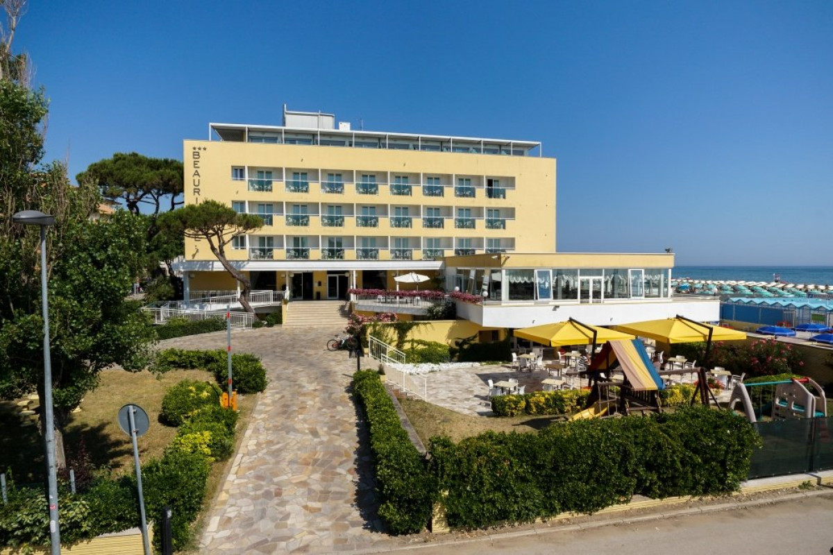 BEAURIVAGE (Riccione)
