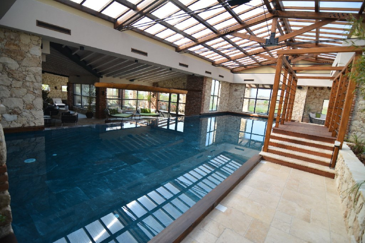 Zornitza Family Estate Relais and Chteaux