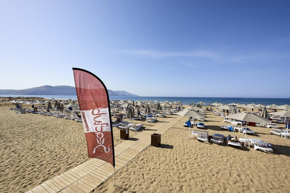 Mythos Palace Resort and Spa (CHQ)