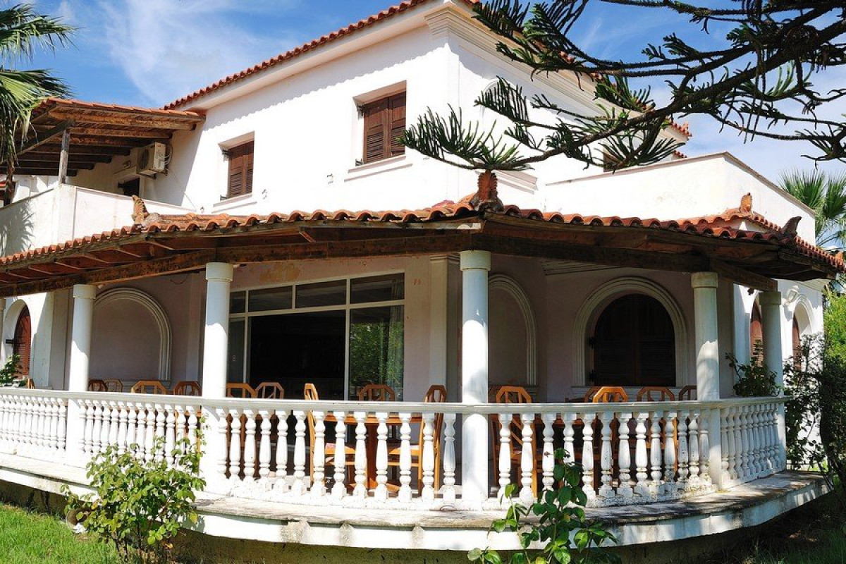 SYDNEY HOTEL (Laganas)