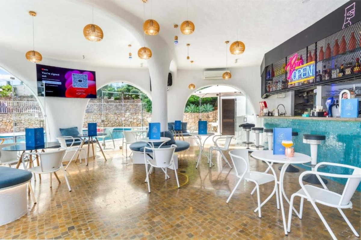 Quinta do Paraiso