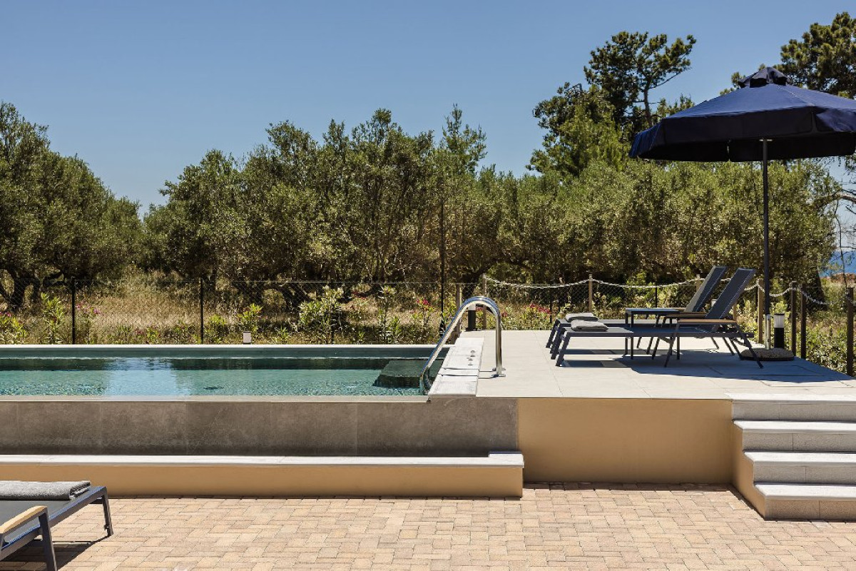 Sound of Sea Villas