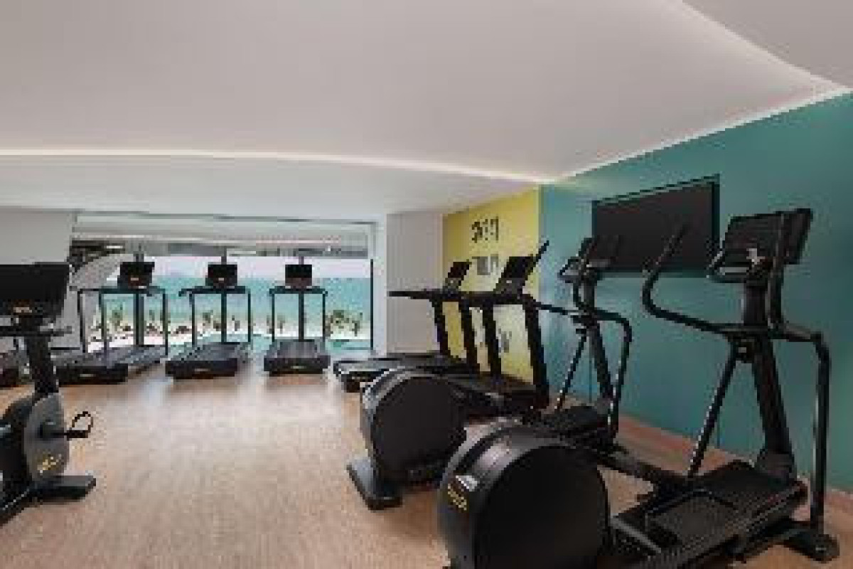 Hampton By Hilton Marjan Island (Ras Al khaimah)