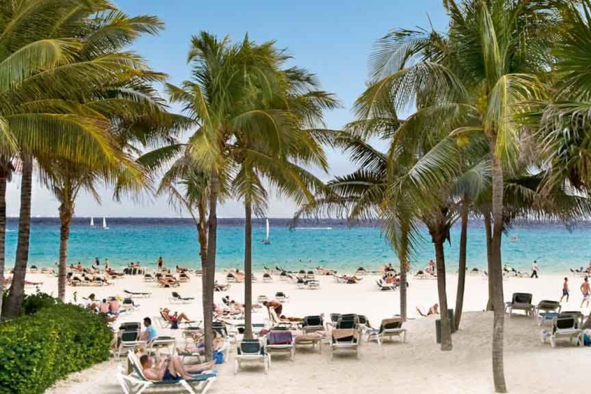 Riu Tequila