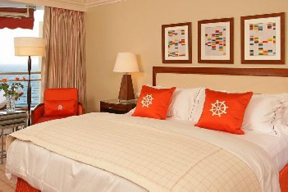 FAIRMONT MONTE CARLO