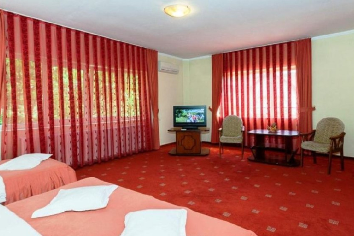 hotel Premier