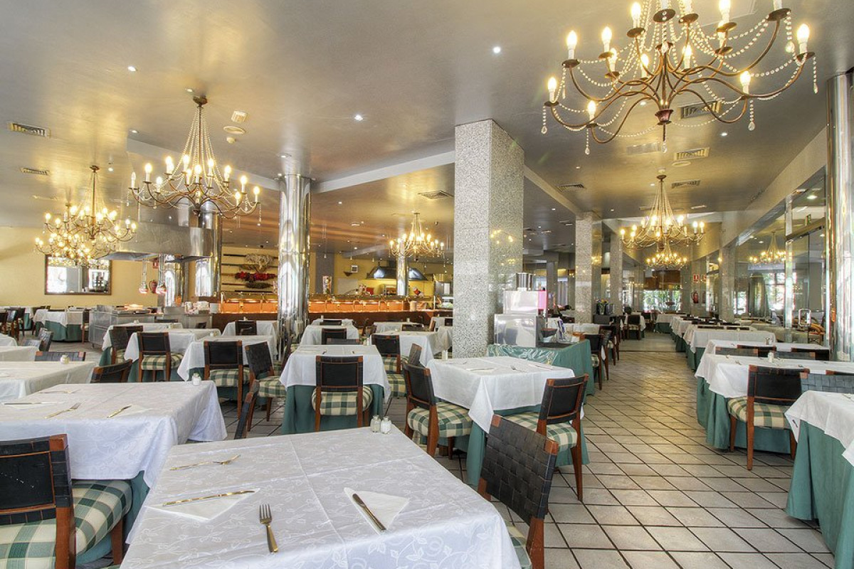 Bull Hotel Escorial