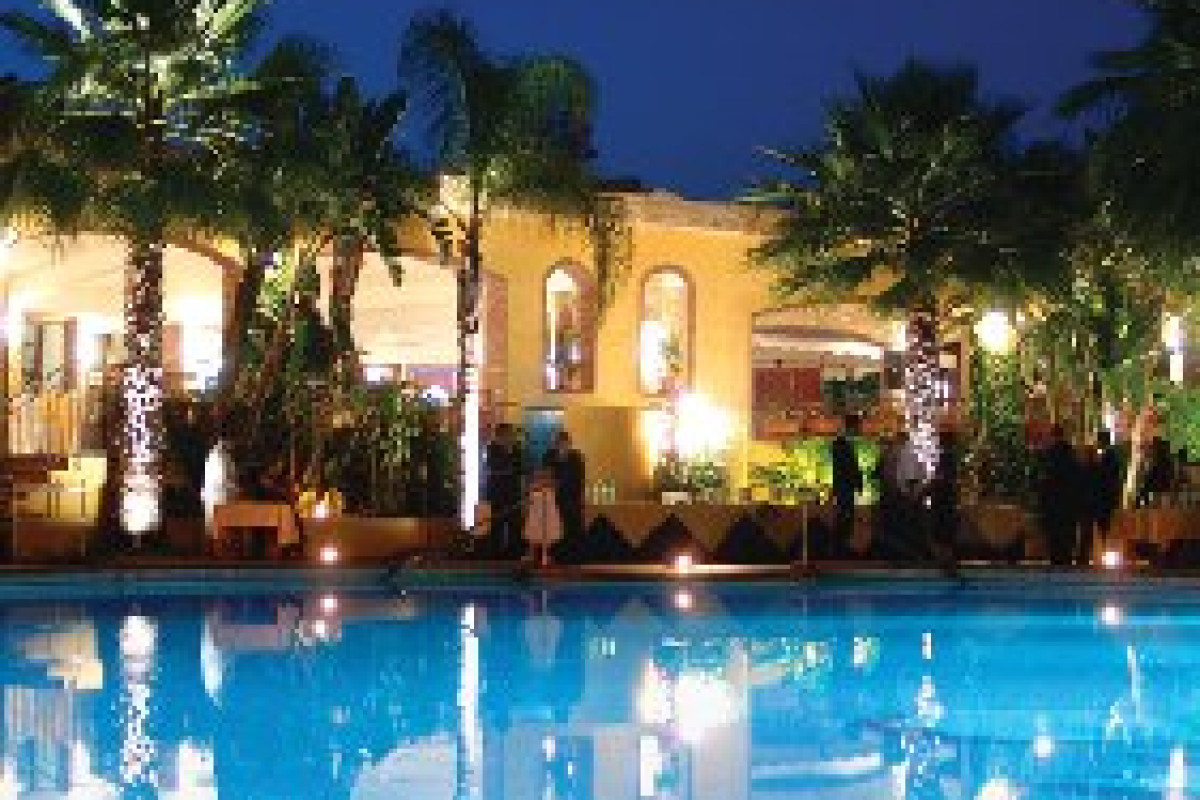 Lant Parchotels