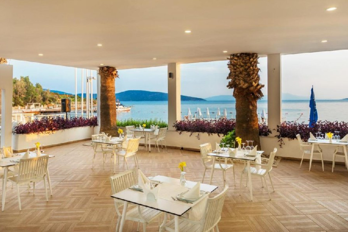 LABRANDA TMT BODRUM RESORT (Icmeler)