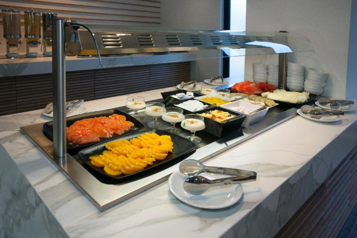 PEFKOS HOTEL (Limassol)