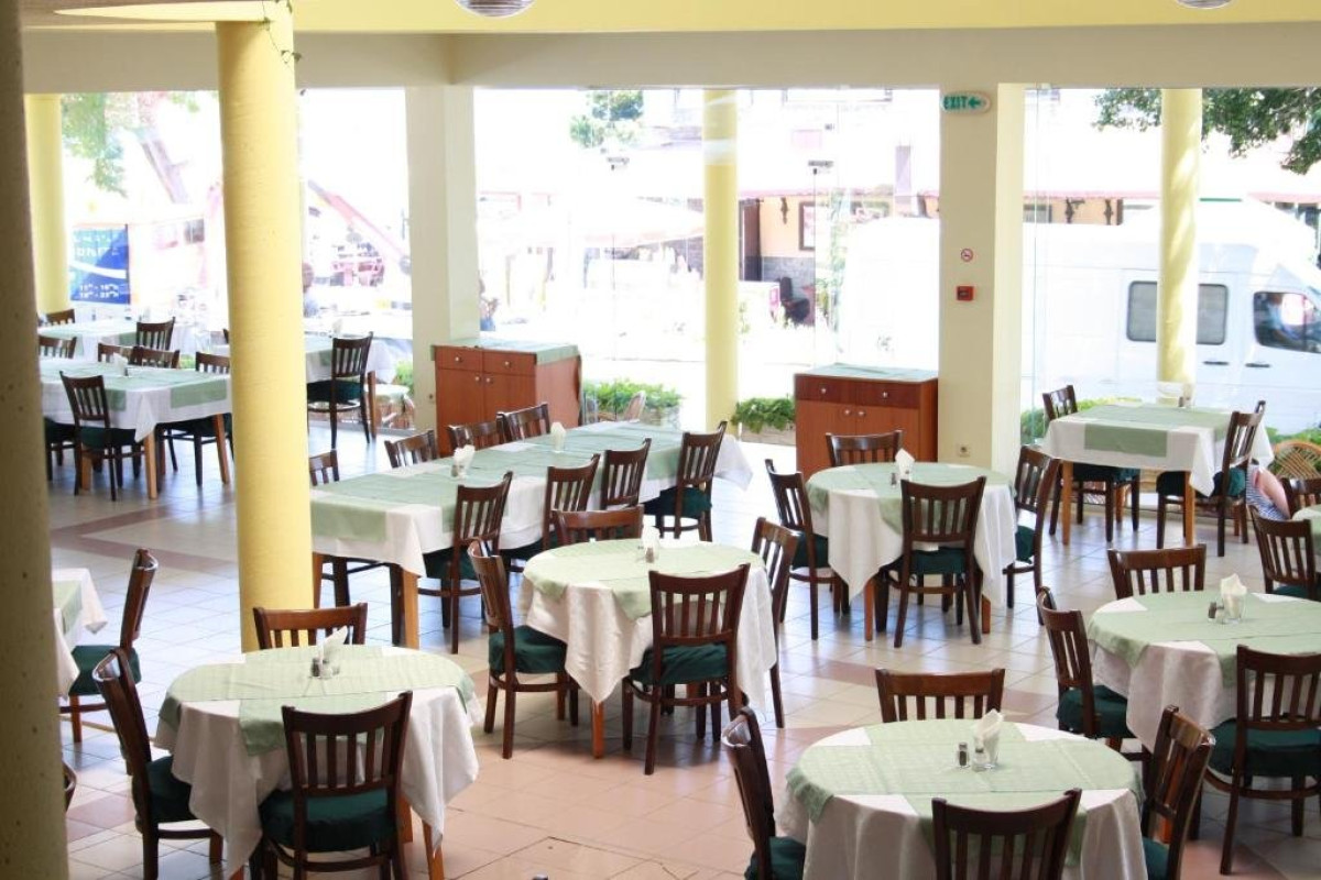 Bonita Hotel Golden Sands