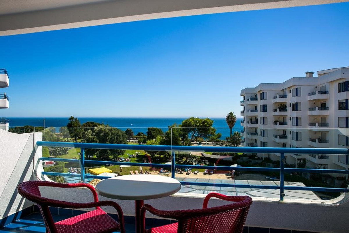 Hotel Pestana Cascais
