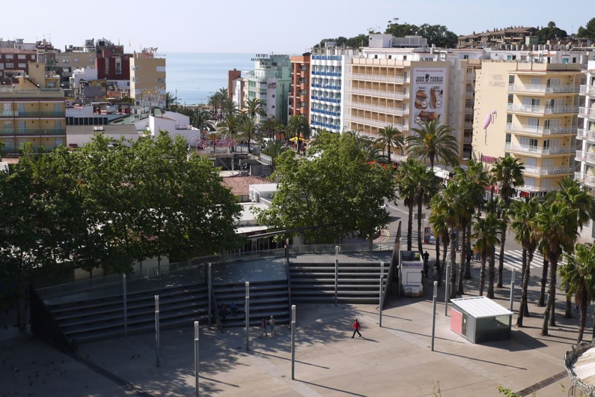 ASTORIA PARK (Lloret de Mar)