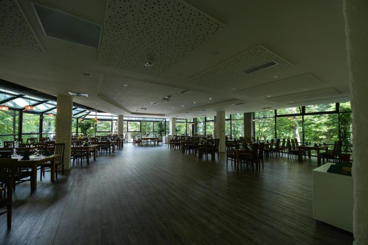 Hotel Posada Vidraru