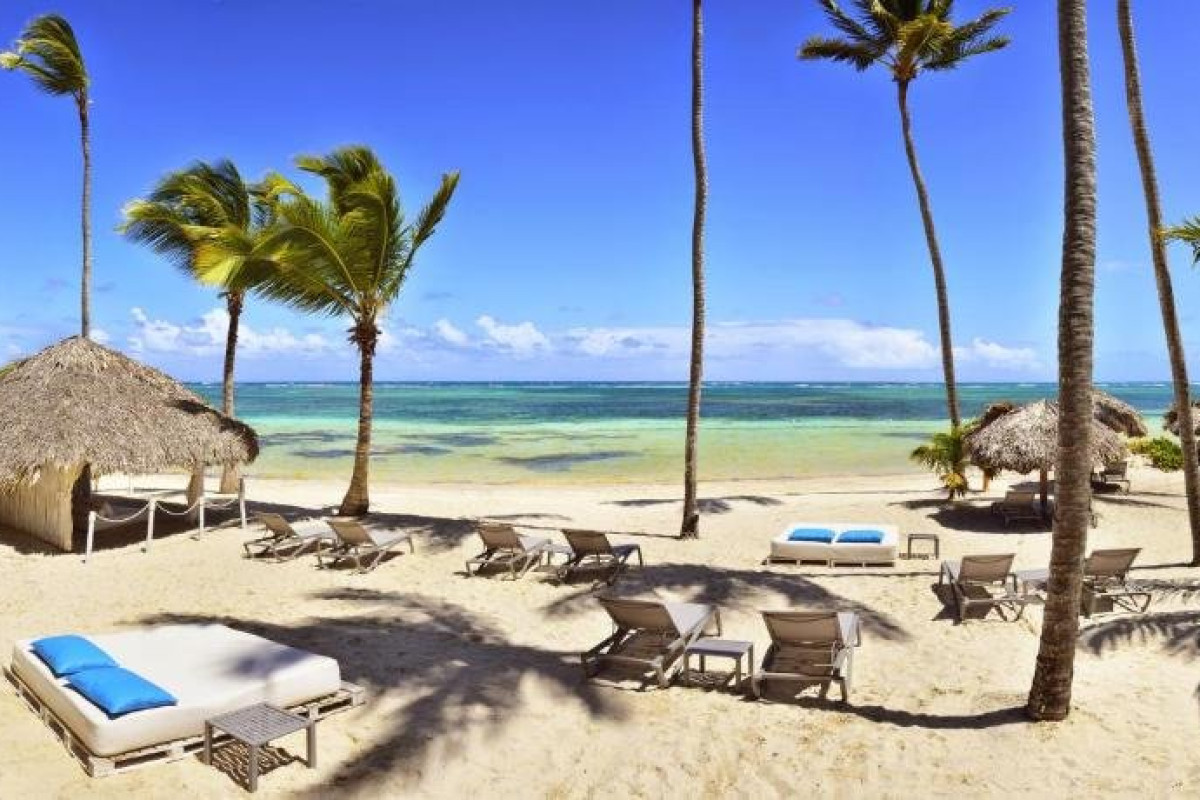 CATALONIA ROYAL BAVARO (Adults Only)