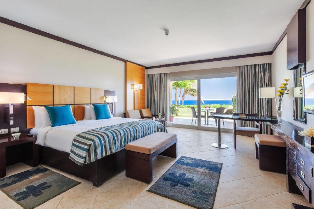 CLEOPATRA LUXURY RESORT