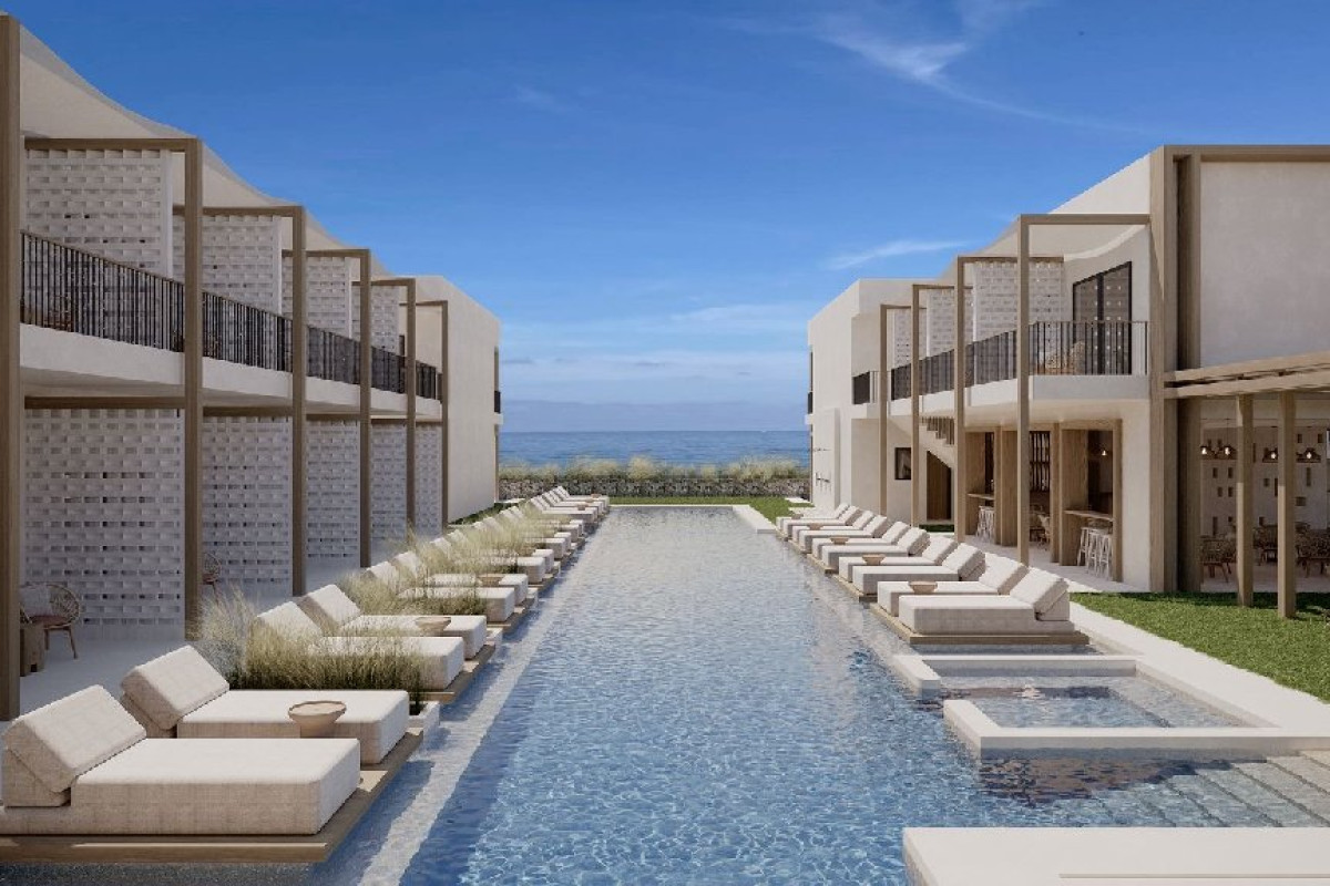 Paralos Kyma Dunes