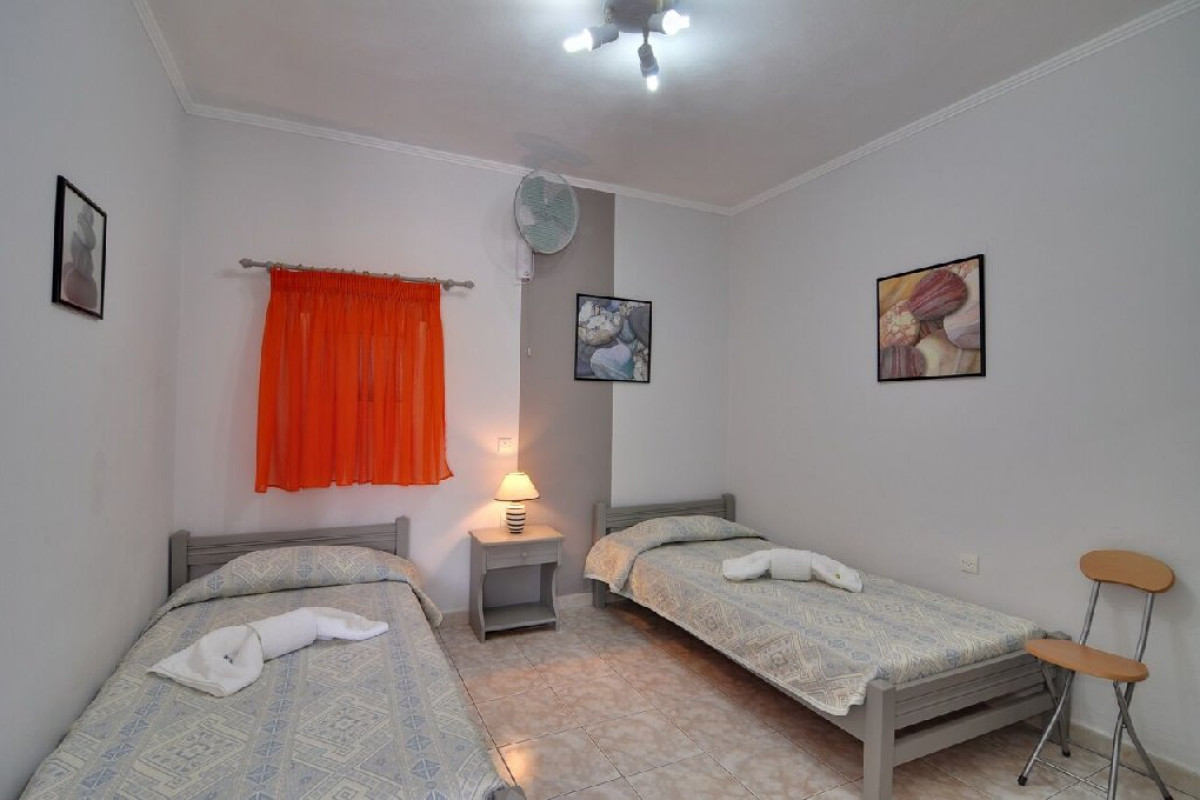 Aphrodite Studios - Adamas (Milos)
