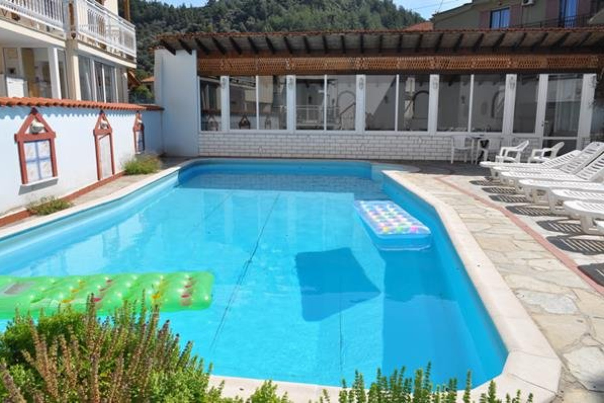 Philoxenia Inn Hotel (Limenas)