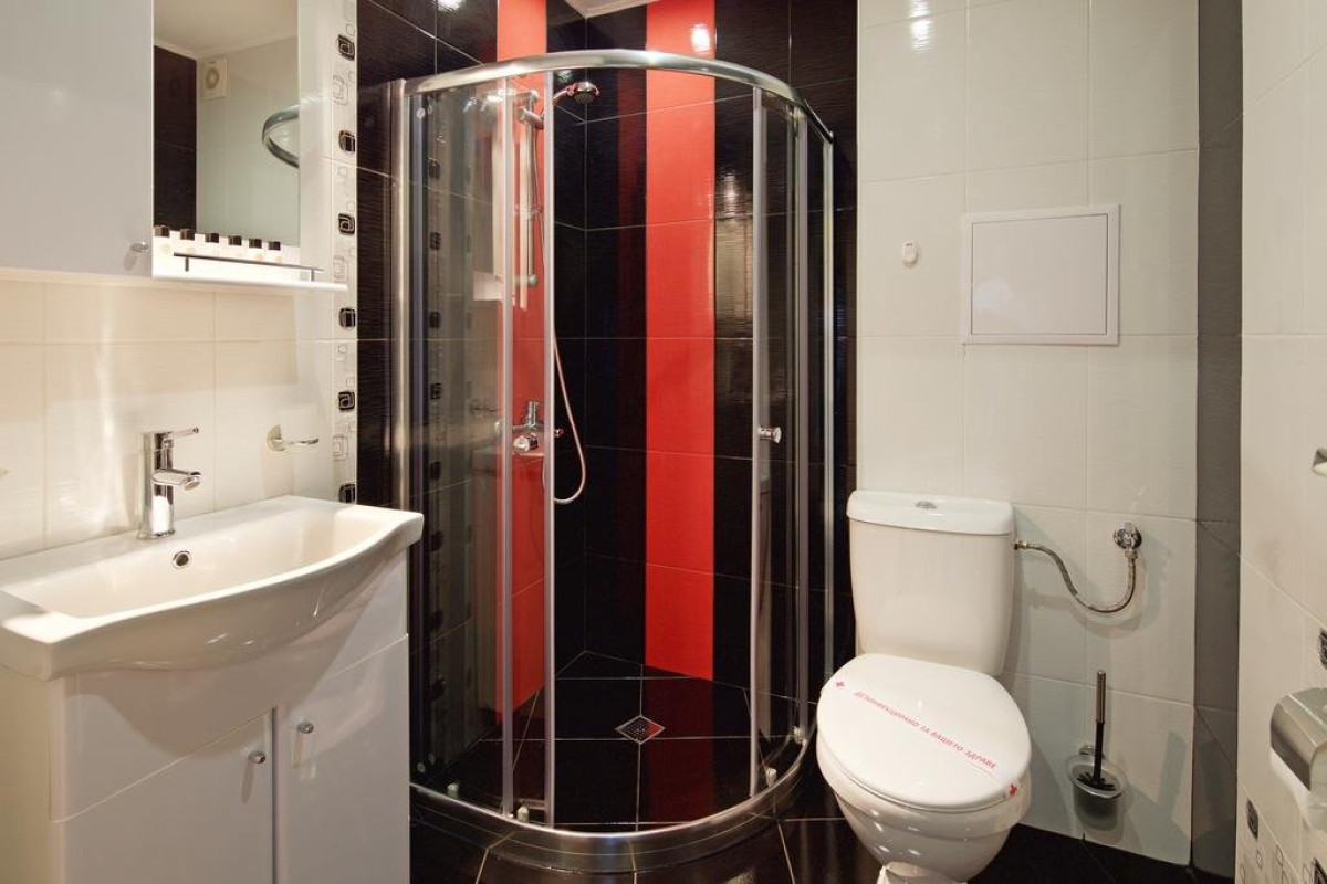 Paradiso Aparthotel Nessebar